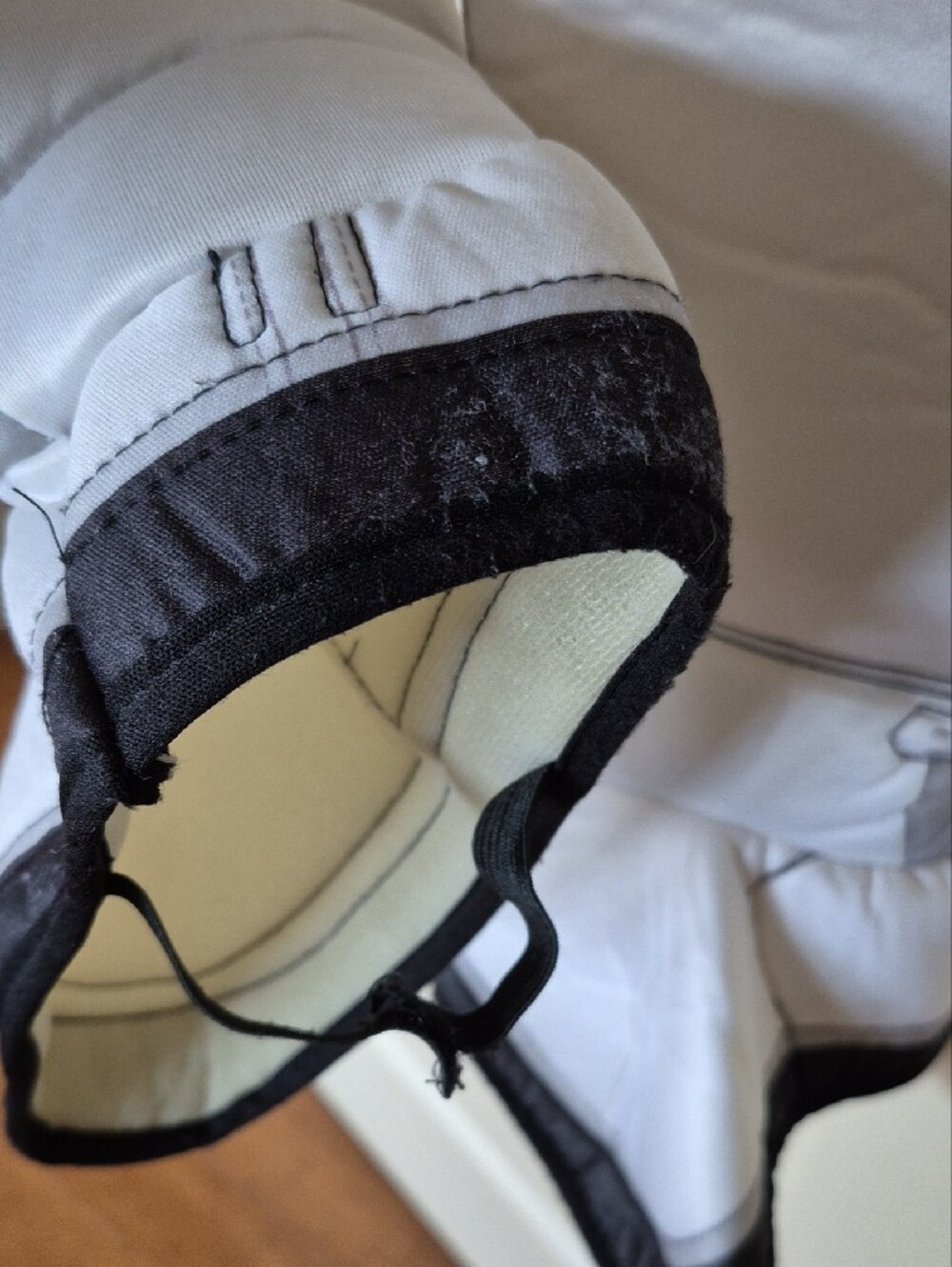Star Wars Stormtrooper Kids Costume - Picture 5 of 16